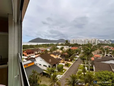 Apartamento com 2 Quartos para venda ou aluguel, 73m² no Maitinga, Bertioga
