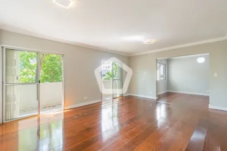 Apartamento com 4 Quartos à venda, 190m² no Campo Belo, São Paulo