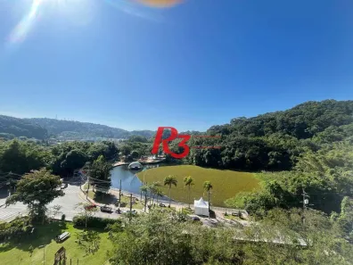 Apartamento com 2 Quartos à venda, 52m² no Morro Nova Cintra, Santos