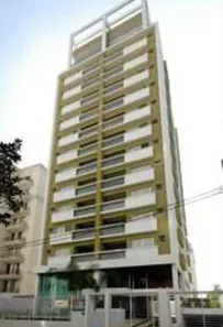 Apartamento com 1 Quarto à venda, 81m² no Brooklin Novo, São Paulo