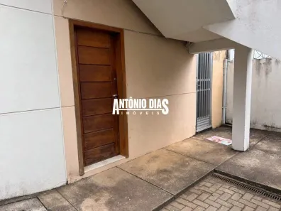 Apartamento com 3 Quartos à venda, 54m² no Santana, Juiz de Fora