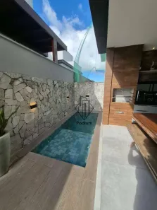 Casa de Condomínio com 5 Quartos à venda, 228m² no Muçumagro, João Pessoa