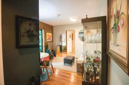 Apartamento com 2 Quartos à venda, 60m² no Brooklin Paulista, São Paulo