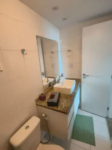 Apartamento com 1 Quarto à venda, 45m² no Piatã, Salvador