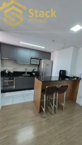 Apartamento com 3 Quartos à venda, 64m² no Jardim Carolina, Jundiaí