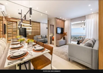 Apartamento com 2 Quartos à venda, 63m² no Vila Ipojuca, São Paulo