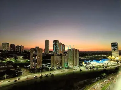 Apartamento com 2 Quartos à venda, 50m² no Vila Ema, São José dos Campos