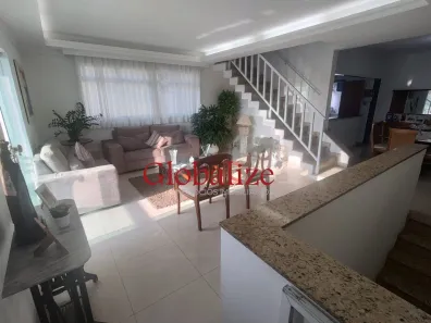 Casa com 3 Quartos à venda, 200m² no Ponta da Praia, Santos