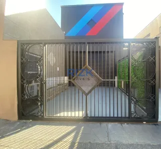 Galpão/Depósito/Armazém à venda, 277m² no Cambuci, São Paulo