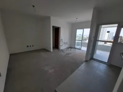 Apartamento com 2 Quartos à venda, 71m² no Parque Industrial, São José dos Campos