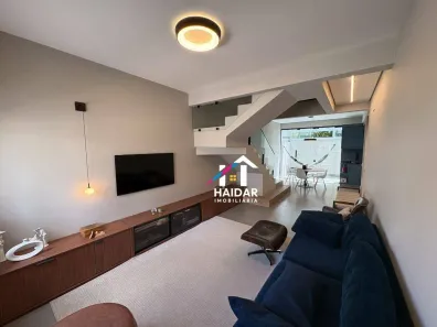 Casa de Condomínio com 3 Quartos à venda, 135m² no Chácaras Silvania, Valinhos