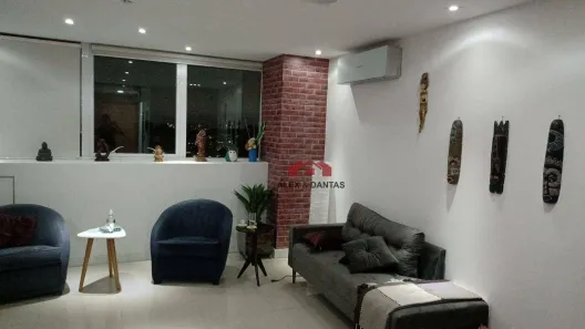 Sala Comercial à venda, 44m² no Jardim Caboré, São Paulo