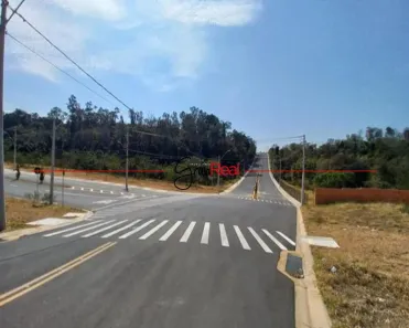 Lote/Terreno à venda, 357m² no Loteamento Park Gran Reserve, Indaiatuba
