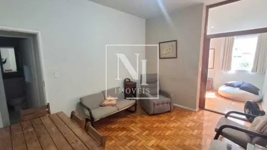 Apartamento com 2 Quartos à venda, 78m² no Copacabana, Rio de Janeiro