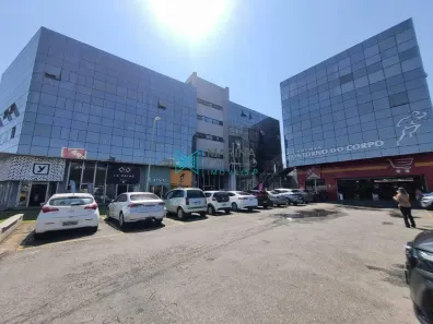 Sala Comercial à venda, 29m² no Vila Joana D'Arc, Lagoa Santa