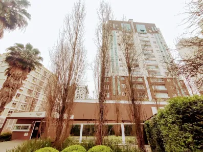 Apartamento com 3 Quartos à venda, 132m² no Rio Branco, Porto Alegre