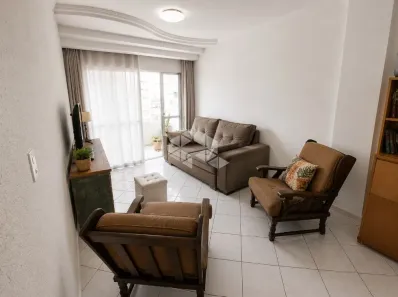 Apartamento com 2 Quartos à venda, 69m² no Campinas, São José