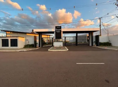 Lote/Terreno à venda, 200m² no Vista Linda, Cascavel