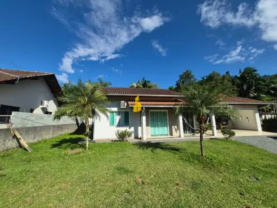 Casa com 2 Quartos à venda, 1000m² no Testo Alto, Pomerode