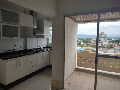 Apartamento com 2 Quartos à venda, 117m² no Jardim das Nações, Taubaté