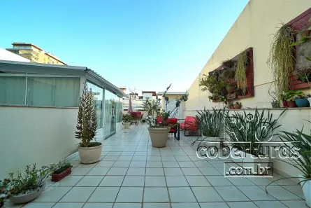 Cobertura com 3 Quartos à venda, 335m² no Barra da Tijuca, Rio de Janeiro