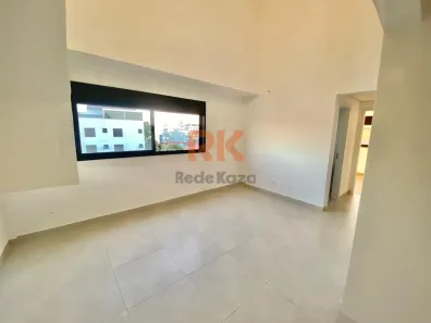 Apartamento com 3 Quartos à venda, 78m² no Dona Clara, Belo Horizonte