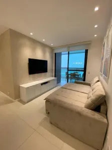 Cobertura com 4 Quartos à venda, 111m² no Piratininga, Niterói