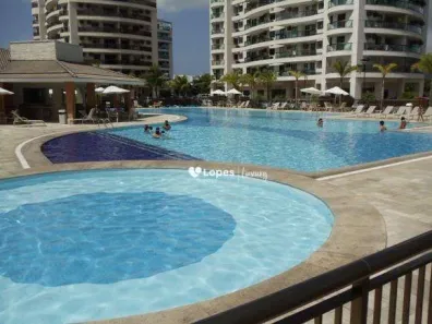 Apartamento com 2 Quartos à venda, 74m² no Recreio dos Bandeirantes, Rio de Janeiro