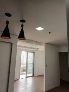 Sala Comercial para alugar, 80m² no Várzea da Barra Funda, São Paulo
