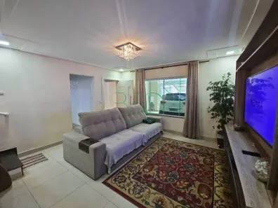 Sobrado com 3 Quartos à venda, 178m² no Vila Ivone, São Paulo
