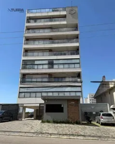 Apartamento com 3 Quartos à venda, 102m² no Atibaia Jardim, Atibaia