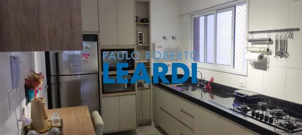 Apartamento com 3 Quartos à venda, 122m² no Jardim das Indústrias, São José dos Campos