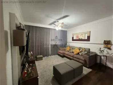Apartamento com 4 Quartos à venda, 120m² no Bosque dos Eucaliptos, São José dos Campos