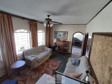 Casa com 4 Quartos à venda, 203m² no Jardim Brasília, Mogi Mirim