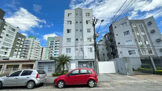 Apartamento com 2 Quartos à venda, 61m² no Bom Retiro, Joinville