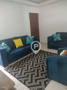 Apartamento com 2 Quartos à venda, 62m² no Demarchi, São Bernardo do Campo