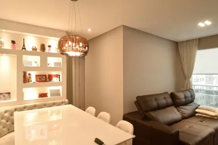 Apartamento com 2 Quartos à venda, 65m² no Brás, São Paulo