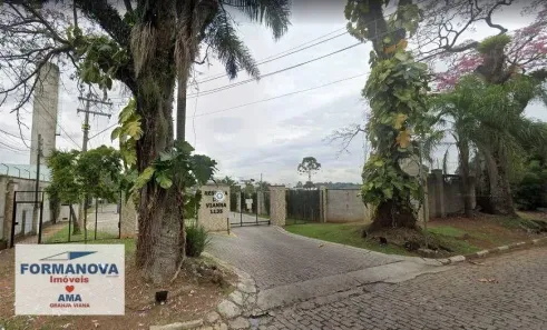 Lote/Terreno à venda, 595m² no Bosque do Vianna, Cotia