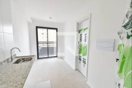 Apartamento com 1 Quarto à venda, 24m² no Ipiranga, São Paulo