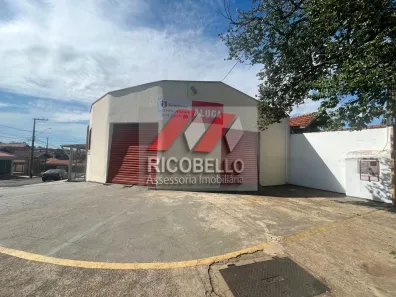 Ponto Comercial para alugar, 99m² no Santa Terezinha, Piracicaba