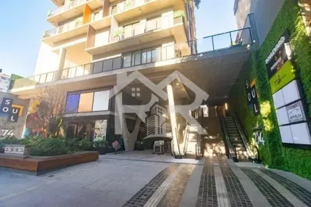 Ponto Comercial para alugar, 38m² no Cidade Baixa, Porto Alegre