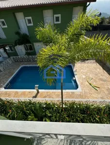 Sobrado com 2 Quartos à venda, 106m² no Recanto Som do Mar, Caraguatatuba
