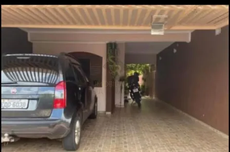 Casa com 4 Quartos à venda, 300m² no Vila Albertina, Ribeirão Preto