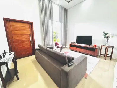 Casa de Condomínio com 3 Quartos à venda, 151m² no Cajuru do Sul, Sorocaba
