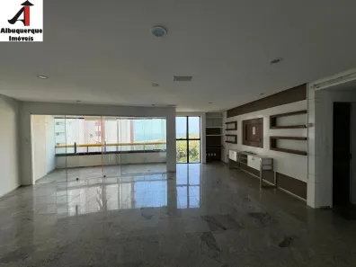 Apartamento com 3 Quartos à venda, 180m² no Ponta do Farol, São Luís