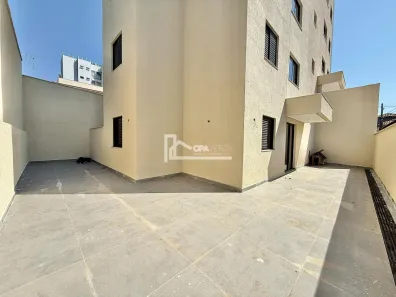 Apartamento com 2 Quartos à venda, 137m² no Santa Mônica, Belo Horizonte