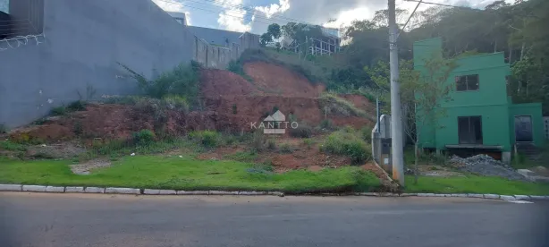 Lote/Terreno à venda, 926m² no Salvaterra, Juiz de Fora