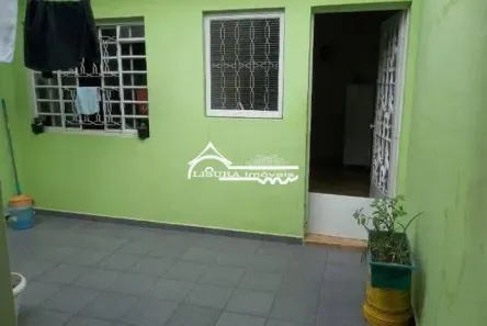 Casa com 2 Quartos à venda, 180m² no Parque Santo Antônio, Jacareí