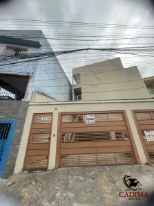 Apartamento com 2 Quartos à venda, 40m² no Cidade Líder, São Paulo