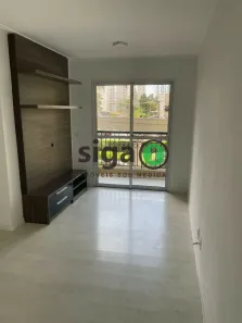 Apartamento com 3 Quartos à venda, 63m² no Vila Paulista, São Paulo